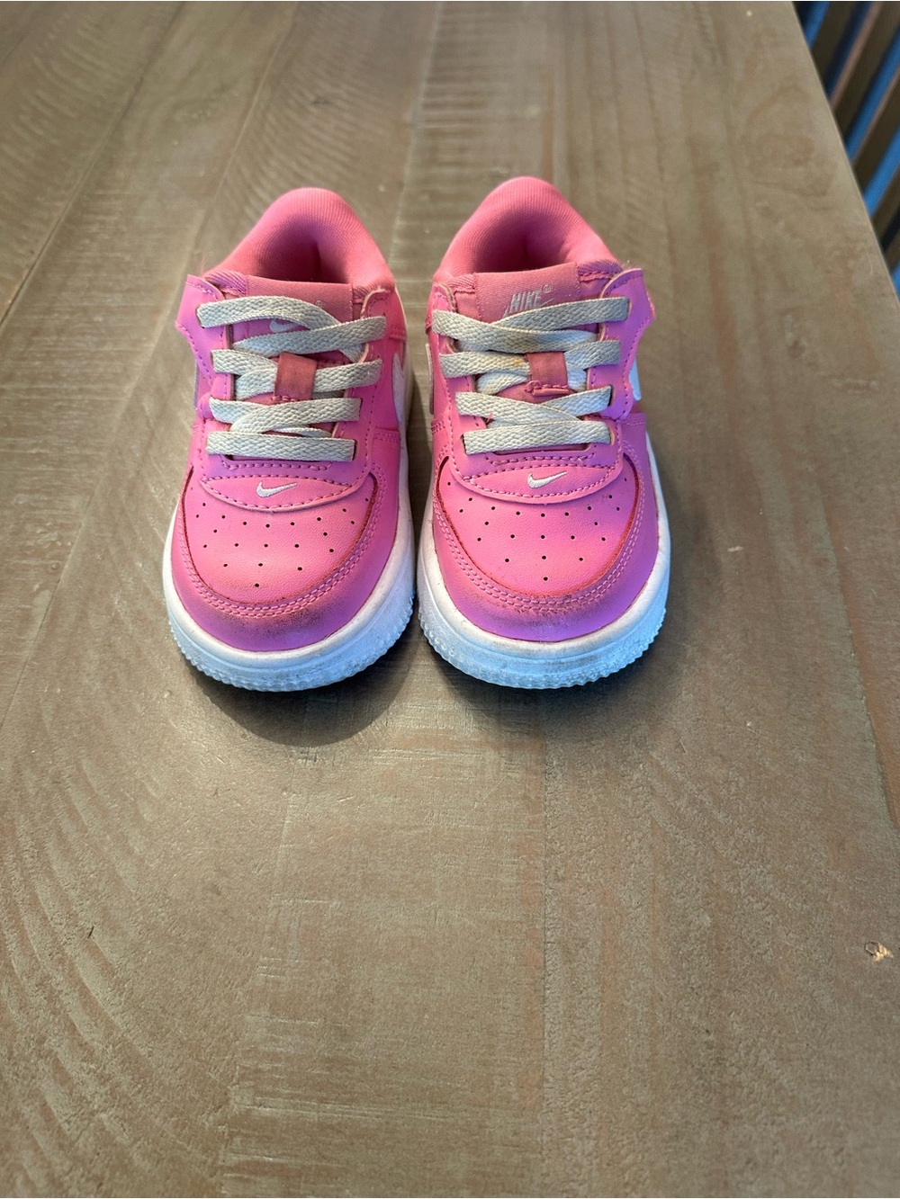 Nike Toddler Force 1 Sneakers